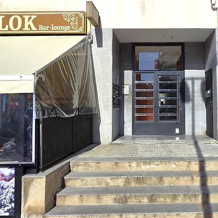 Nexthome Pool & Terrace * Lloret de Mar