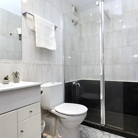 아파트 Nexthome Pool & Terrace