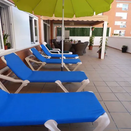Nexthome Pool & Terrace Apartman Lloret de Mar