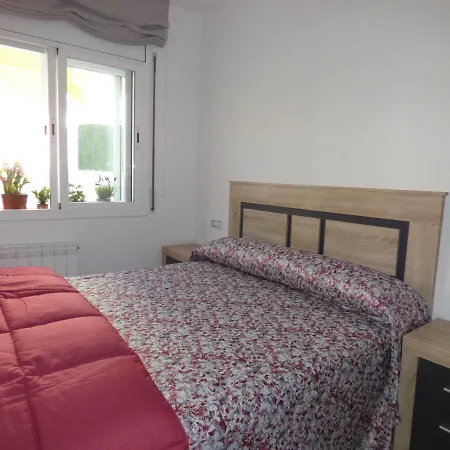 Apartman Nexthome Pool & Terrace Lloret de Mar