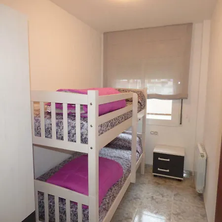 Nexthome Pool & Terrace * Lloret de Mar