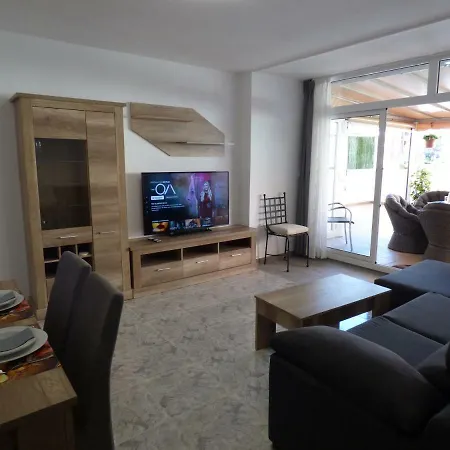 Nexthome Pool & Terrace Apartman