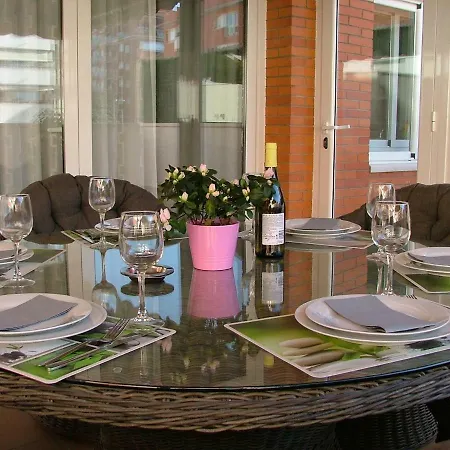 Nexthome Pool & Terrace * Lloret de Mar