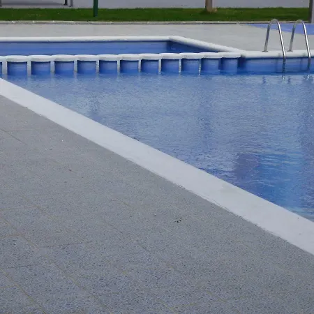 Nexthome Pool & Terrace Apartman