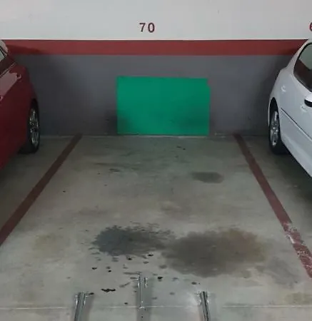 Nexthome Pool & Terrace Apartman *