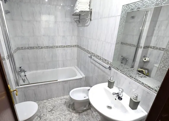 Nexthome Pool & Terrace *