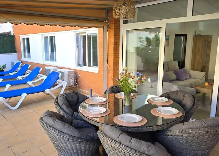 شقة Nexthome Pool & Terrace *