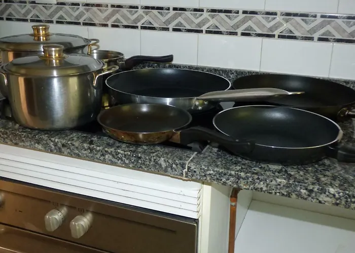 Nexthome Pool & Terrace يوريت دي مار