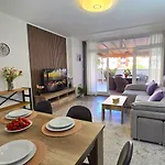 Nexthome Pool & Terrace Льорет-де-Мар