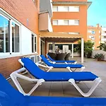 Nexthome Pool & Terrace