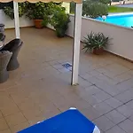 Nexthome Pool & Terrace Апартаменты *