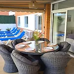 Apartman Nexthome Pool & Terrace Lloret de Mar