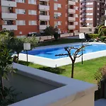 Nexthome Pool & Terrace Apartamento Lloret de Mar