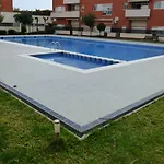 Nexthome Pool & Terrace *