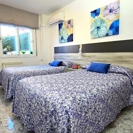 Nexthome Pool & Terrace Apartment