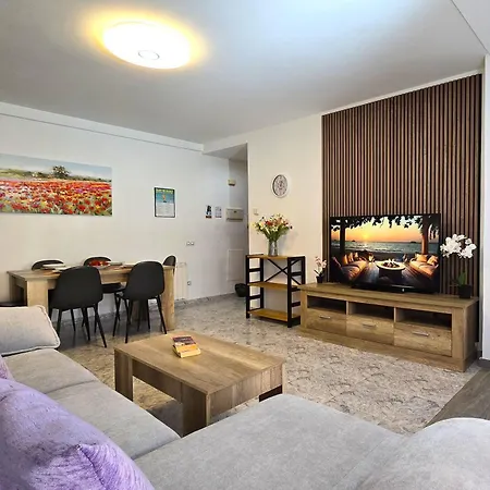 Nexthome Pool & Terrace