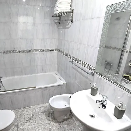 Nexthome Pool & Terrace *