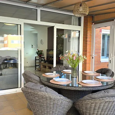 Nexthome Pool & Terrace