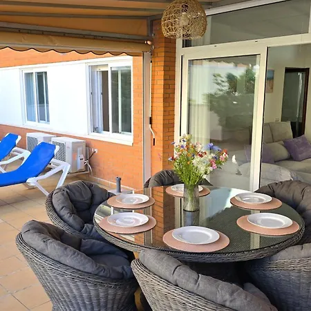 דירה Nexthome Pool & Terrace *