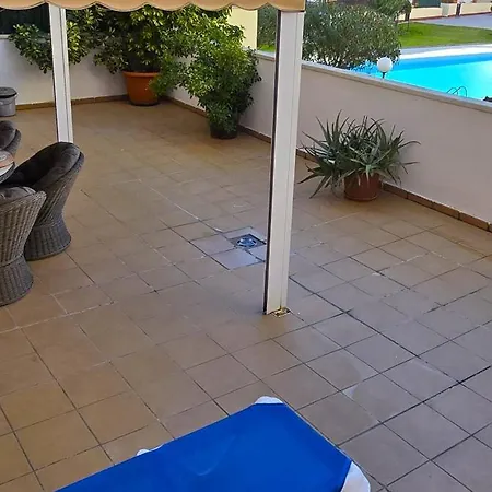 Nexthome Pool & Terrace Appartement *