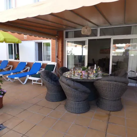 Nexthome Pool & Terrace Lloret de Mar