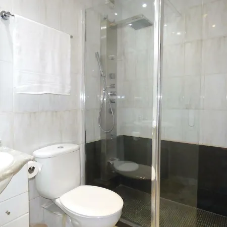 Apartment Nexthome Pool & Terrace *