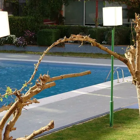 Nexthome Pool & Terrace Apartment *