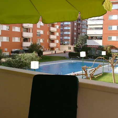 Apartment Nexthome Pool & Terrace
