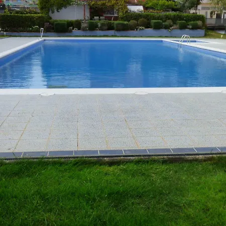 Apartment Nexthome Pool & Terrace