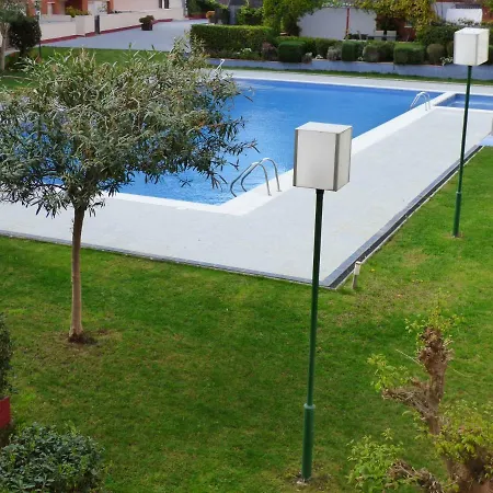 Apartment Nexthome Pool & Terrace Lloret de Mar
