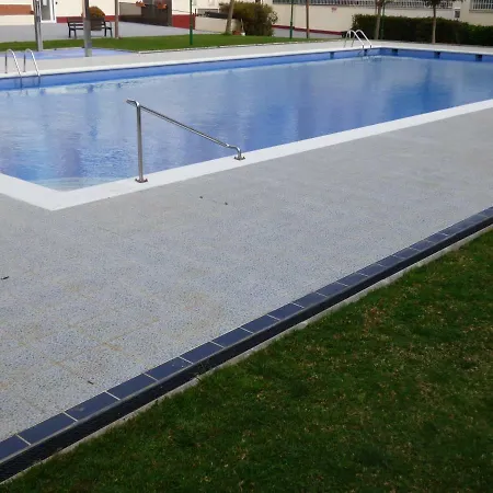 Apartment Nexthome Pool & Terrace