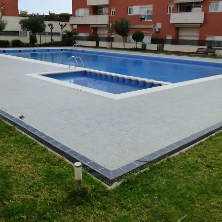 Nexthome Pool & Terrace *