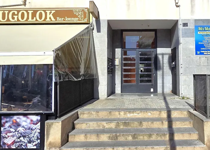 Nexthome Pool & Terrace * Lloret de Mar