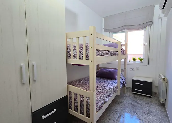 Nexthome Pool & Terrace Apartment *