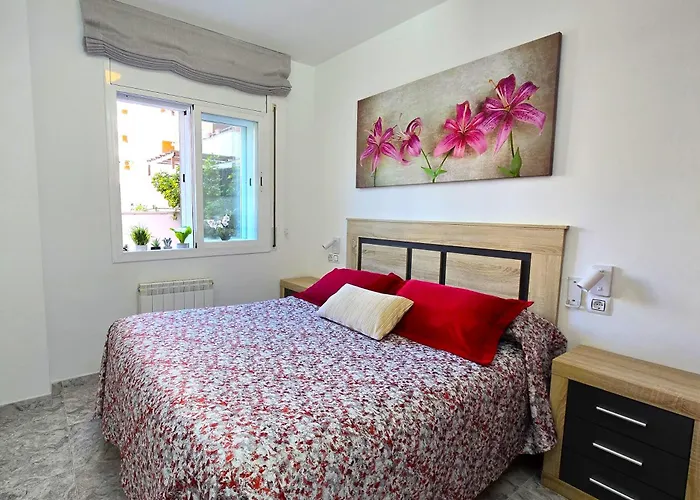 Nexthome Pool & Terrace * Lloret de Mar