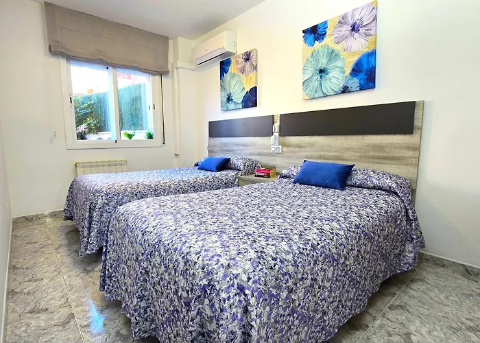 Nexthome Pool & Terrace Appartamento