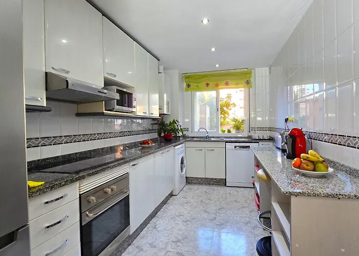 Apartment Nexthome Pool & Terrace Lloret de Mar