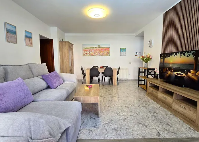 Nexthome Pool & Terrace *