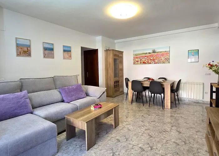 Nexthome Pool & Terrace Lloret de Mar