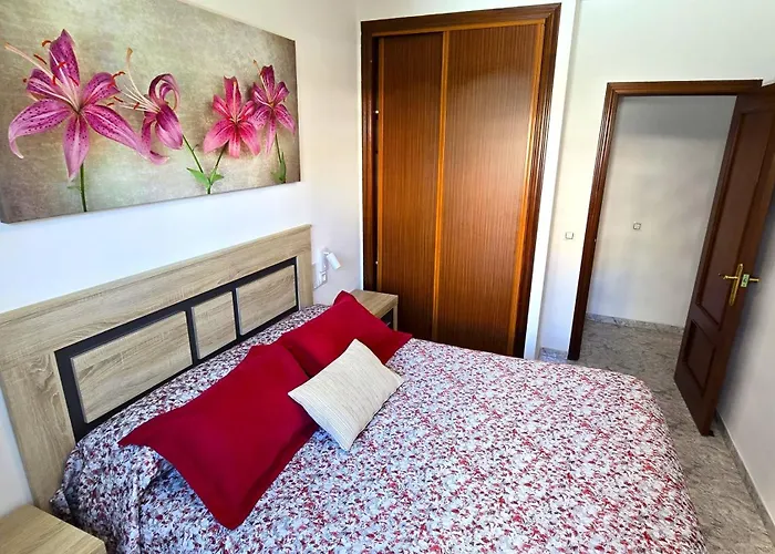 Nexthome Pool & Terrace Apartment *