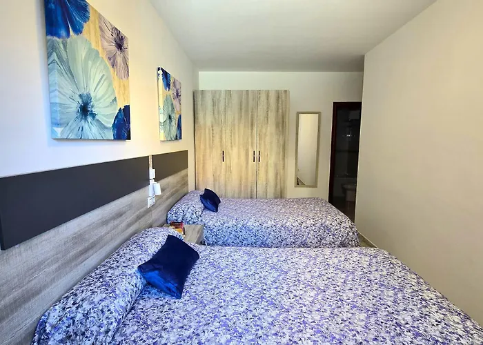 Nexthome Pool & Terrace Appartamento Lloret de Mar