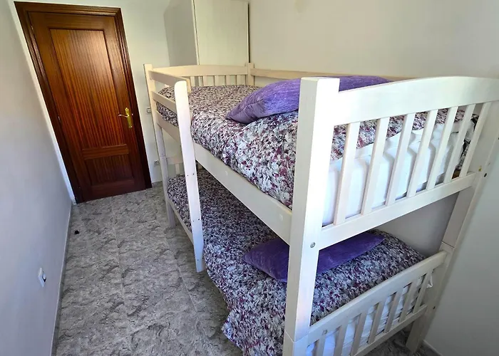 Appartamento Nexthome Pool & Terrace Lloret de Mar