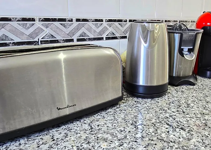 Nexthome Pool & Terrace Lloret de Mar