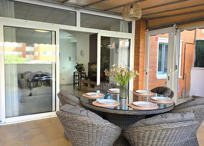 Nexthome Pool & Terrace