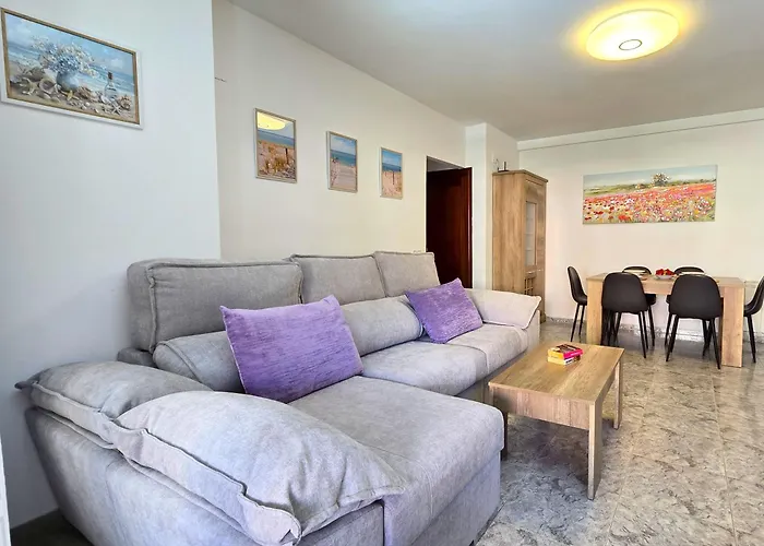 Nexthome Pool & Terrace Appartement