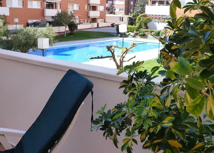 Appartement Nexthome Pool & Terrace