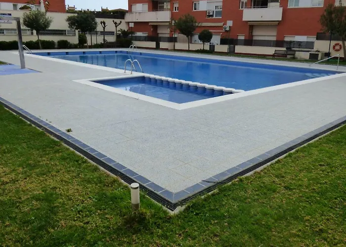 Nexthome Pool & Terrace *