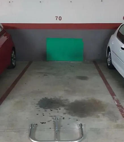 Nexthome Pool & Terrace Appartement *