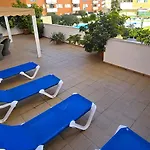Nexthome Pool & Terrace Apartment