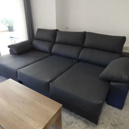 شقة Nexthome Pool & Terrace يوريت دي مار